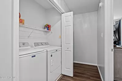 303 Osprey Ridge Drive #North, Emerald Isle, NC 28594 - Photo 10