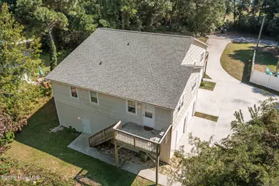 303 Osprey Ridge Drive #North, Emerald Isle, NC 28594 - Photo 2