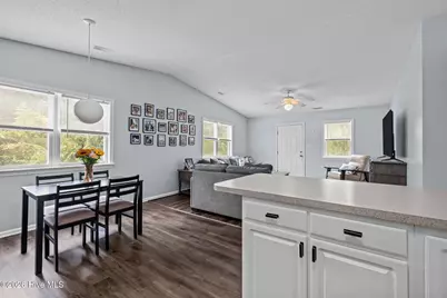 303 Osprey Ridge Drive #North, Emerald Isle, NC 28594 - Photo 8