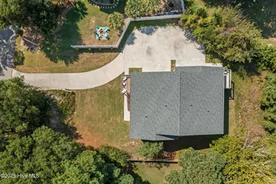 303 Osprey Ridge Drive #North, Emerald Isle, NC 28594 - Photo 18