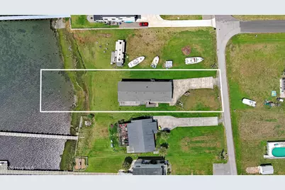 159 Salty Shores Point Drive, Newport, NC 28570 - Photo 18