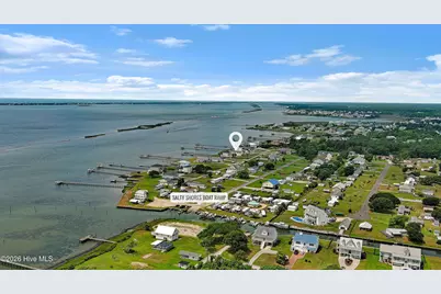 159 Salty Shores Point Drive, Newport, NC 28570 - Photo 2