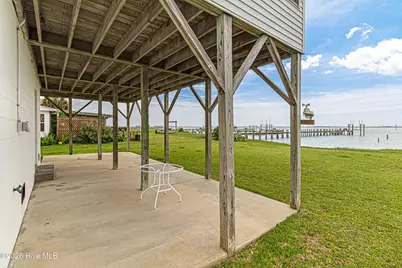 159 Salty Shores Point Drive, Newport, NC 28570 - Photo 8