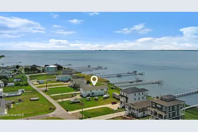 159 Salty Shores Point Drive, Newport, NC 28570 - Photo 14