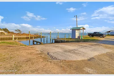 159 Salty Shores Point Drive, Newport, NC 28570 - Photo 36