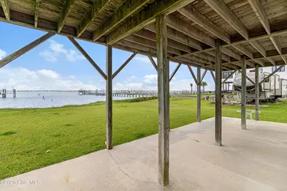 159 Salty Shores Point Drive, Newport, NC 28570 - Photo 28