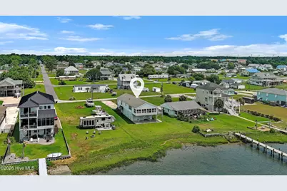 159 Salty Shores Point Drive, Newport, NC 28570 - Photo 2
