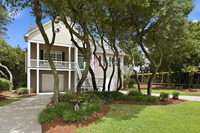 104 Talford Drive, Atlantic Beach, NC 28512 - Photo 50