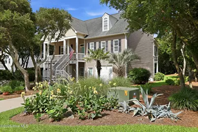 104 Talford Drive, Atlantic Beach, NC 28512 - Photo 54