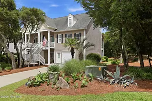 104 Talford Dr, Atlantic Beach, NC 28512 - Photo 50