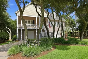 104 Talford Dr, Atlantic Beach, NC 28512 - Photo 4
