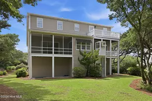 104 Talford Dr, Atlantic Beach, NC 28512 - Photo 44