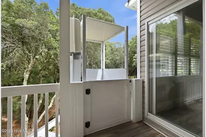 104 Talford Drive, Atlantic Beach, NC 28512 - Photo 38
