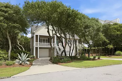 104 Talford Drive, Atlantic Beach, NC 28512 - Photo 52