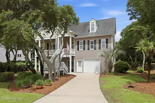 104 Talford Dr, Atlantic Beach, NC 28512 - Photo 50