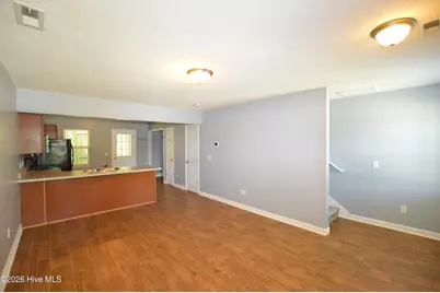 304 Burley Drive #Unit 2, Hubert, NC 28539 - Photo 4