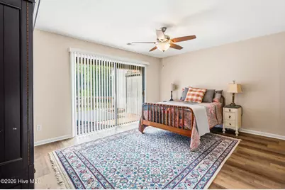 122 Mallard Cove # B, Vass, NC 28394 - Photo 12