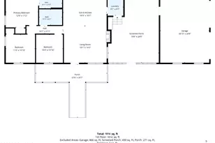 3984 Beattys Bridge Rd, Atkinson, NC 28421 - Photo 2