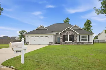 2996 Fox Glove Drive, Winterville, NC 28590 - Photo 2