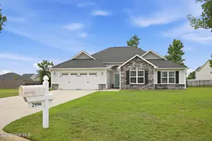 2996 Fox Glove Dr, Winterville, NC 28590 - Photo 2