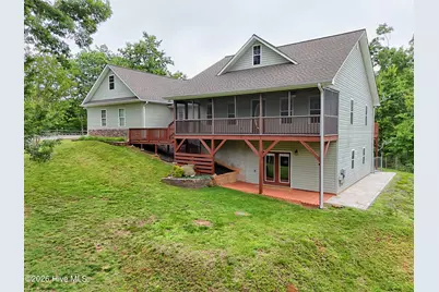 234 Pheasant Trail, Warne, NC 28909 - Photo 1