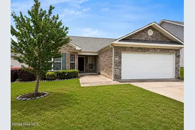 298 High Meadows Circle, Grovetown, GA 30813 - Photo 2