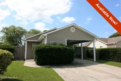 7410 Milan Court, Wilmington, NC 28411 - Photo 1