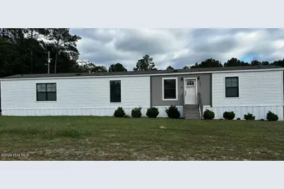 669 Cain Road, Garland, NC 28441 - Photo 1