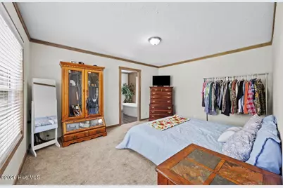 669 Cain Road, Garland, NC 28441 - Photo 16