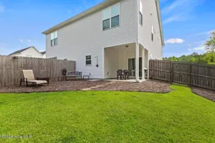 621 Winfall Dr, Holly Ridge, NC 28445 - Photo 30