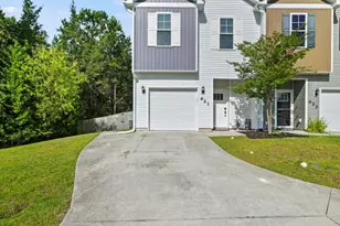 621 Winfall Dr, Holly Ridge, NC 28445 - Photo 1