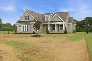 5894 Baylors Way, Kenly, NC 27542 - Photo 2