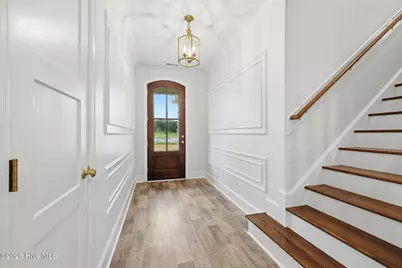 5894 Baylors Way, Kenly, NC 27542 - Photo 4