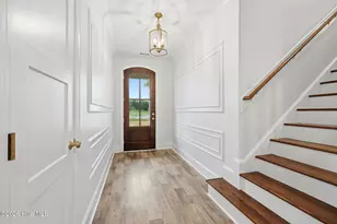 5894 Baylors Way, Kenly, NC 27542 - Photo 4