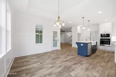 5894 Baylors Way, Kenly, NC 27542 - Photo 16