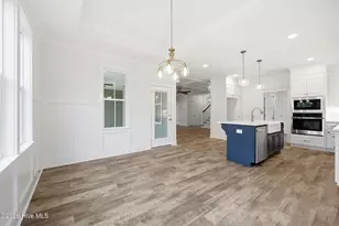 5894 Baylors Way, Kenly, NC 27542 - Photo 16