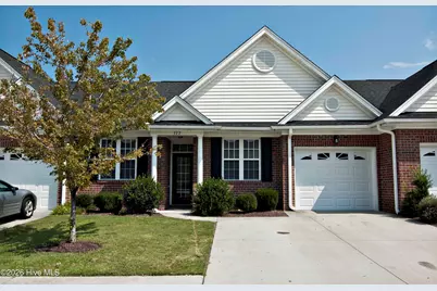 337 Monlandil Drive, Wilmington, NC 28403 - Photo 1