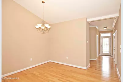 337 Monlandil Drive, Wilmington, NC 28403 - Photo 4