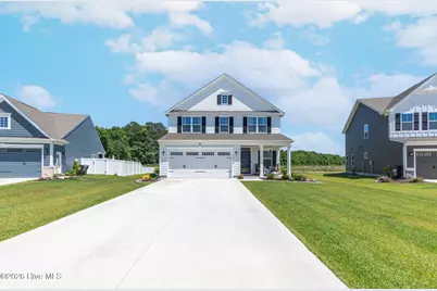 313 Miriam Drive E, Moyock, NC 27958 - Photo 1