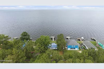 133 Rhodes Haven Drive, Columbia, NC 27925 - Photo 38