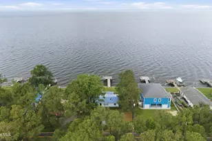 133 Rhodes Haven Dr, Columbia, NC 27925 - Photo 38