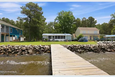 133 Rhodes Haven Drive, Columbia, NC 27925 - Photo 2