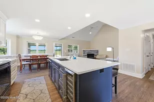 3505 Taberna Dr, Greenville, NC 27834 - Photo 8