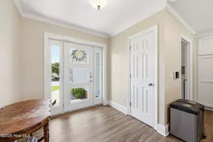 3505 Taberna Dr, Greenville, NC 27834 - Photo 4
