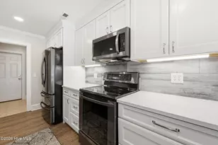 3505 Taberna Dr, Greenville, NC 27834 - Photo 10