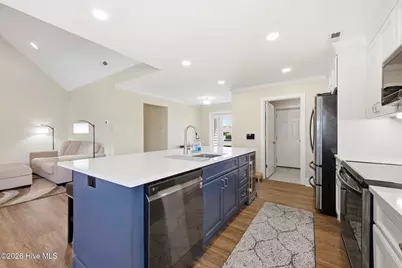 3505 Taberna Drive, Greenville, NC 27834 - Photo 6