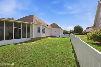3505 Taberna Drive, Greenville, NC 27834 - Photo 36