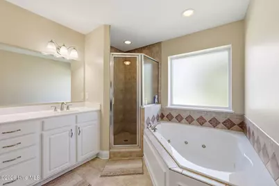 3505 Taberna Drive, Greenville, NC 27834 - Photo 20