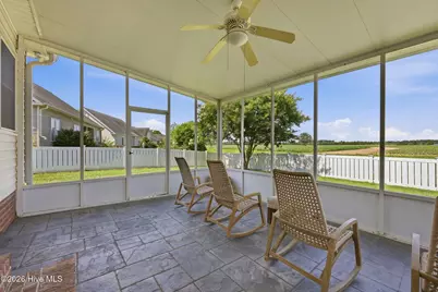 3505 Taberna Drive, Greenville, NC 27834 - Photo 30