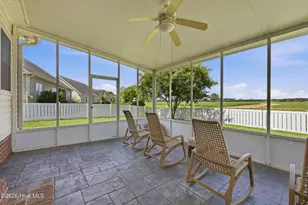 3505 Taberna Dr, Greenville, NC 27834 - Photo 30